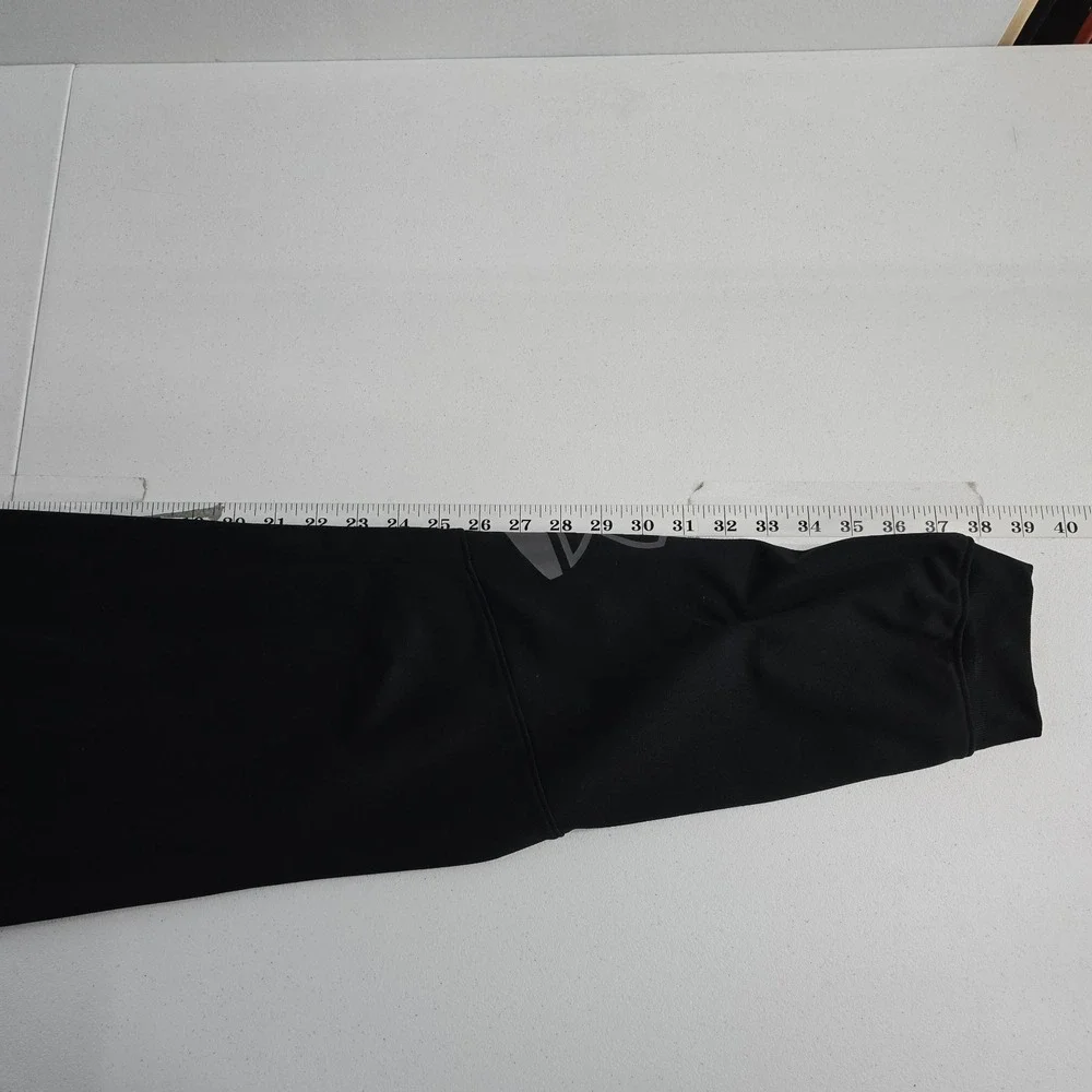 Under Armour Jogger pants sweat‎ YLG boys large mens black 7107
